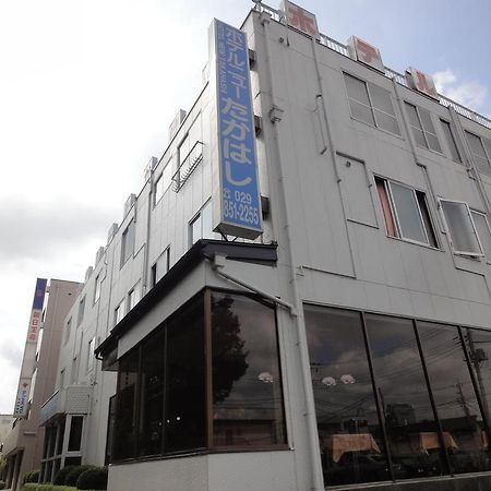 Hotel New Takahashi Takezono Tsukuba Exterior photo