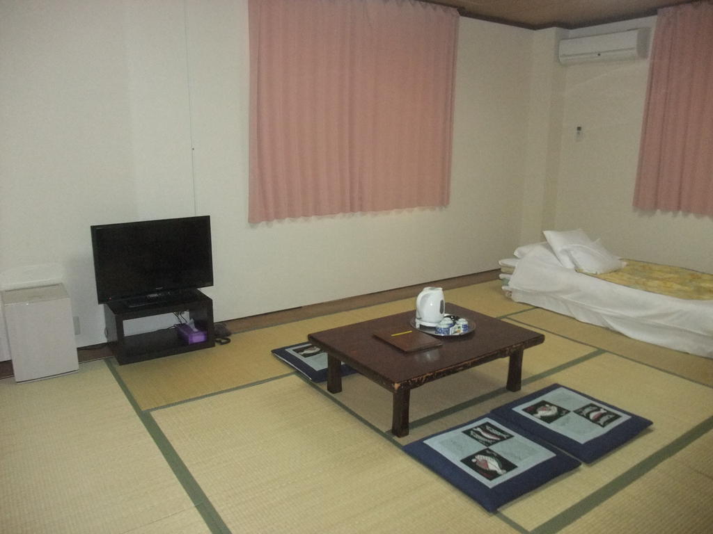 Hotel New Takahashi Takezono Tsukuba Room photo