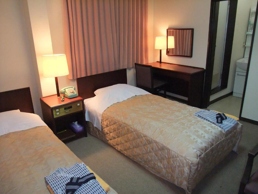 Hotel New Takahashi Takezono Tsukuba Exterior photo