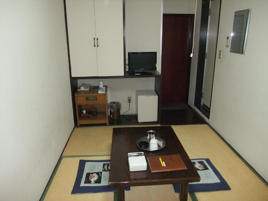 Hotel New Takahashi Takezono Tsukuba Room photo