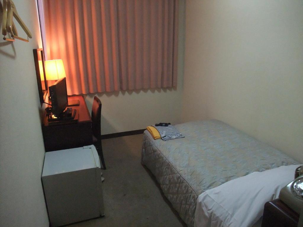 Hotel New Takahashi Takezono Tsukuba Room photo