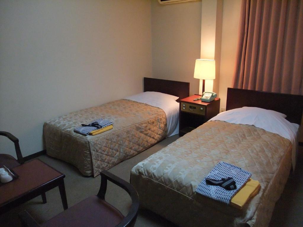 Hotel New Takahashi Takezono Tsukuba Room photo