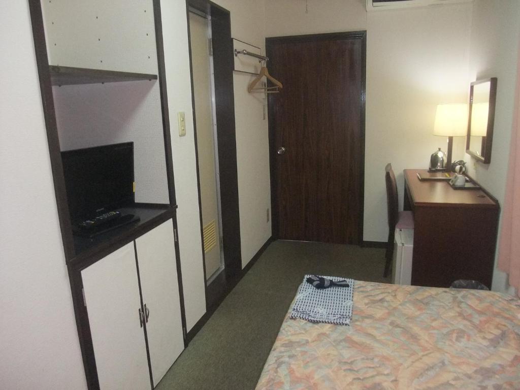 Hotel New Takahashi Takezono Tsukuba Room photo