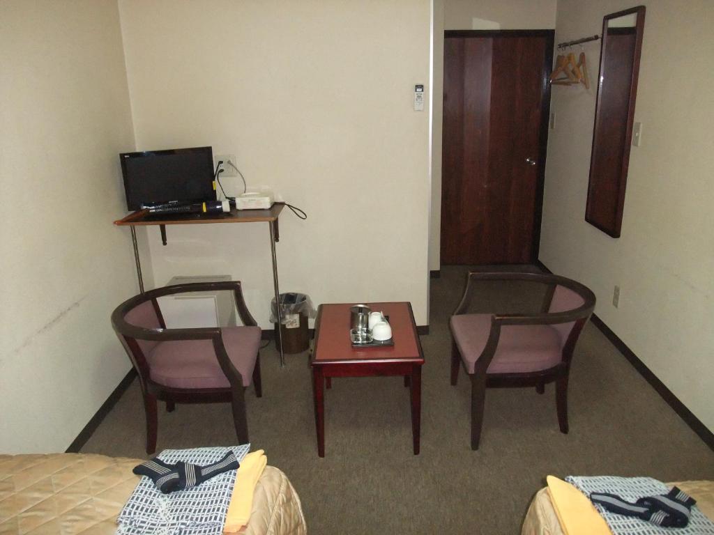 Hotel New Takahashi Takezono Tsukuba Room photo